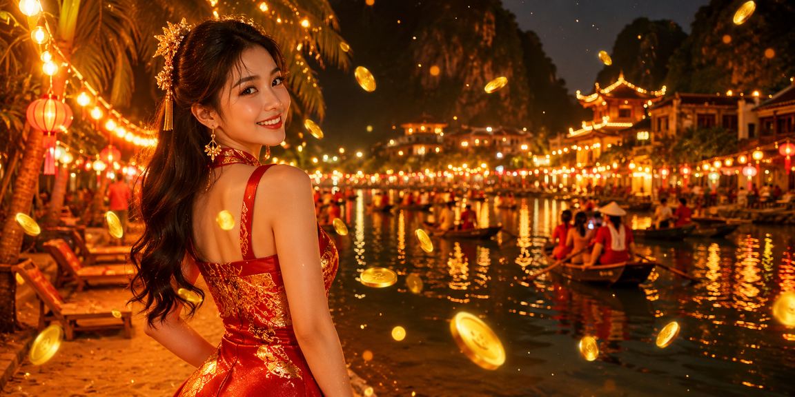 Giải đấu thể thao cao cấp tại Ninh Bình thu hút đông đảo người chơi High Roller