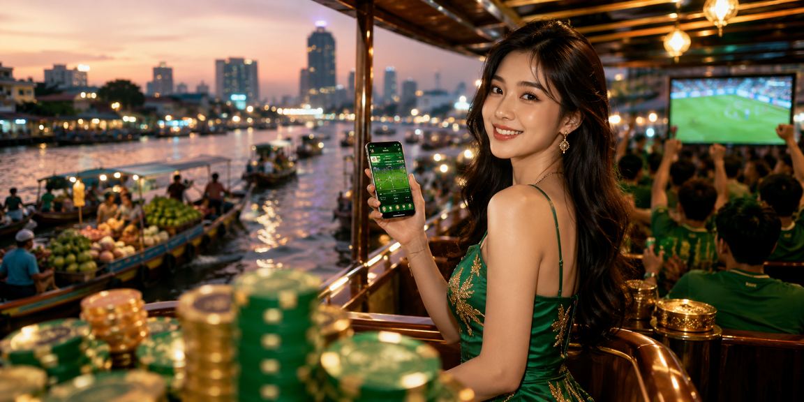 Người chơi tại Việt Nam đọc điều khoản trước khi sử dụng dịch vụ cá cược trực tuyến